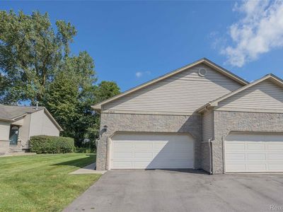 17410 N Lucille Cir, New Boston, MI, 48164