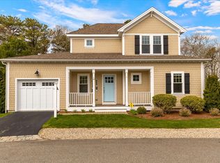 20 Saltwater Circle, Mashpee, MA 02649