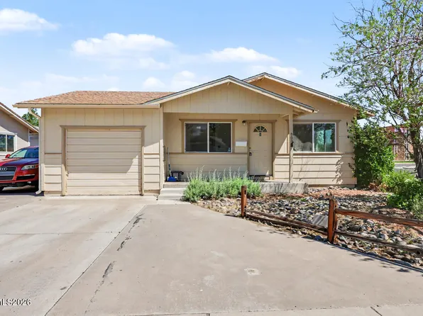 900 Joyce Ct, Fallon, NV 89406