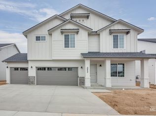 4952 W Lesina St, Meridian, ID 83646