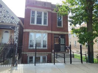 827 W 33rd Pl #1RB, Chicago, IL 60608