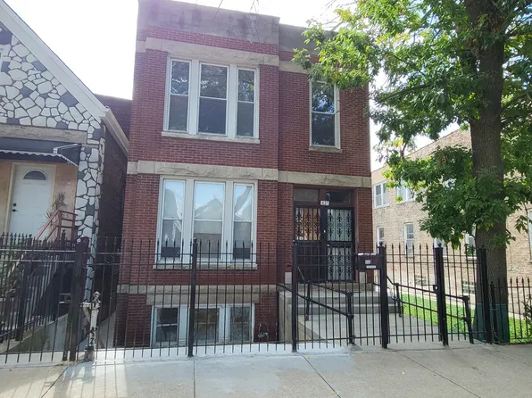 827 W 33rd Pl #1RB, Chicago, IL 60608