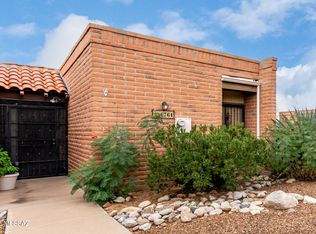 1761 W Dalehaven Cir, Tucson, AZ 85704