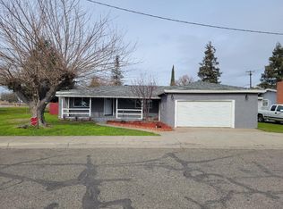 12301 1st St, Waterford, CA