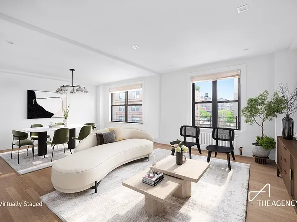 55 W 95th St APT 82, New York, NY 10025