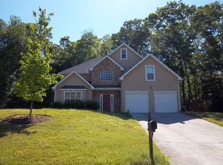 5373 Granite Ct, Stone Mountain, GA 30088