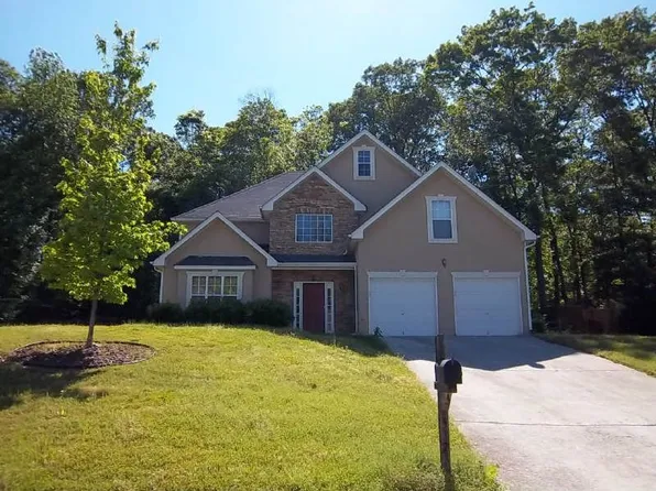 5373 Granite Ct, Stone Mountain, GA 30088