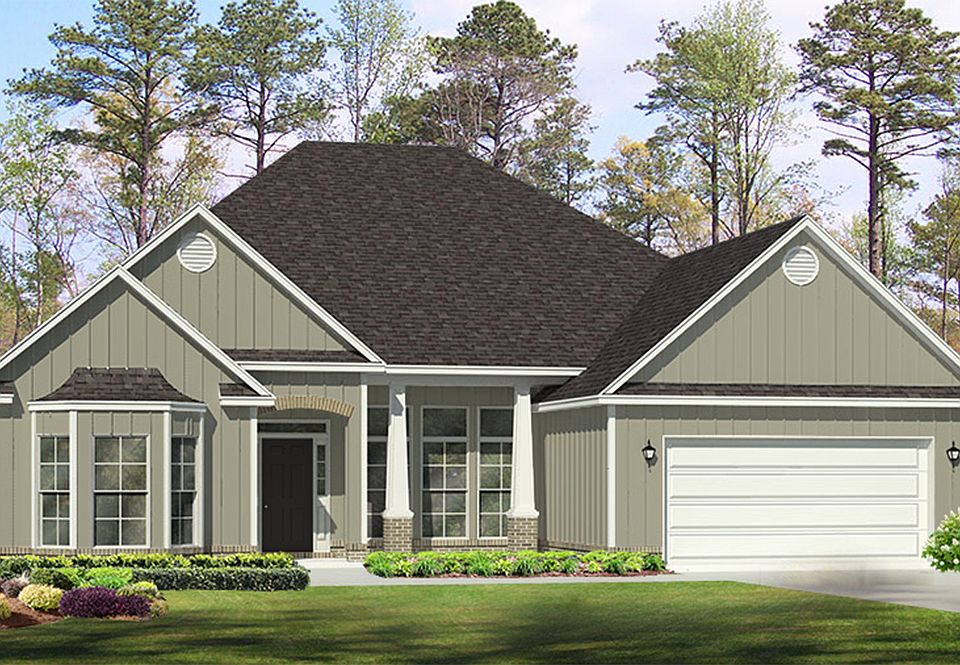 Plan Elevation.