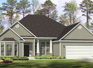 101 Benoit Cir, Tallahassee, FL 32308