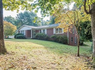 135 Ivy Dr, Rutherfordton, NC 28139