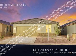 20620 N Verbena Ln, Maricopa, AZ 85138