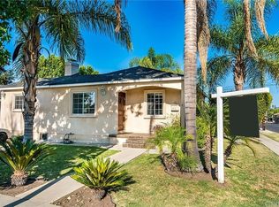 5800 Hesperia Ave, Encino, CA 91316