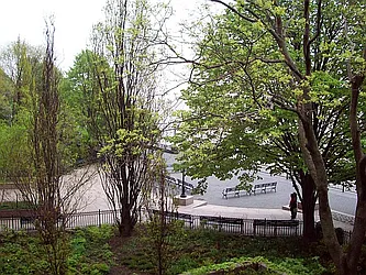 Rented by Milford Management