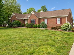 2118 Zion Rd LOT 2B, Columbia, TN 38401