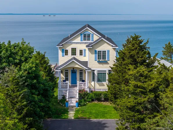 136 Asharoken Avenue, Northport, NY 11768