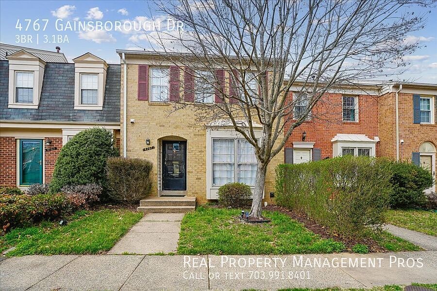 1st image of 4767 Gainsborough Dr