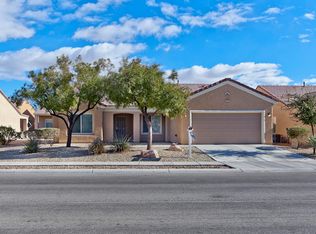 7640 Broadwing Dr, North Las Vegas, NV 89084
