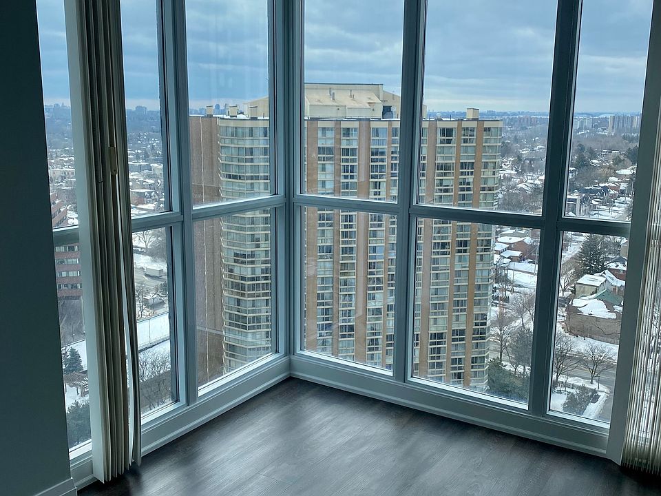 1st image of 4968 Yonge St W #2815
