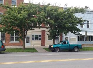 123 E Broadway #FL 1ST, Cape Vincent, NY 13618