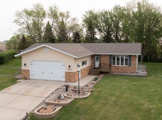 446 Main Ave E, Rothsay, MN 56579