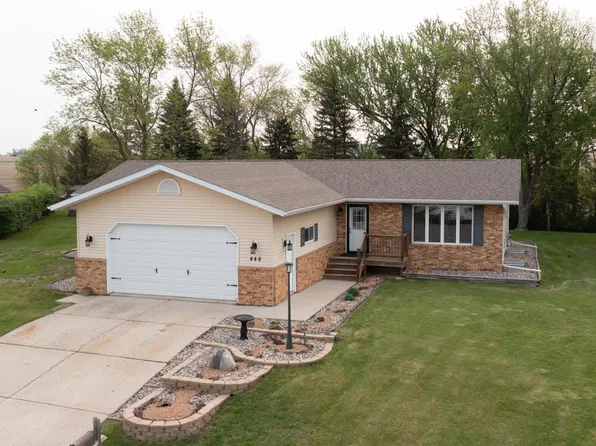446 Main Ave E, Rothsay, MN 56579