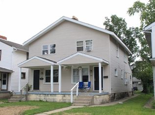 564 S Oakley Ave, Columbus, OH