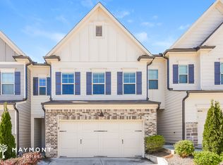 1258 Spring Marsh Ct, Gainesville, GA 30501