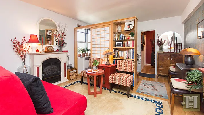 Sold by Halstead Real Estate | media 9