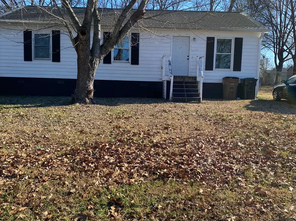 817 Cole St, Greensboro, NC 27401