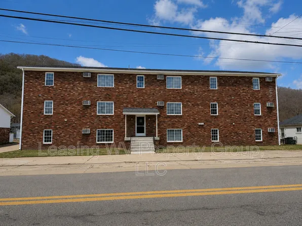 1101 Main Avenue