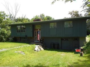 77 Main Rd S, Hampden, ME 04444