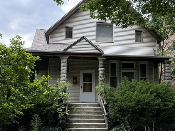 (undisclosed Address), Chicago, IL 60613