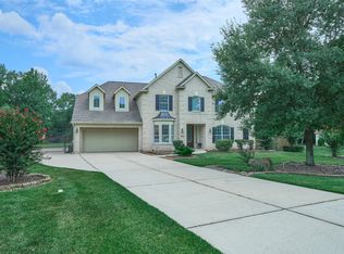 2625 Silver Shadow, Conroe, TX 77304