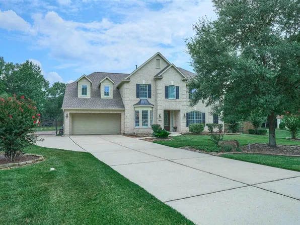 2625 Silver Shadow, Conroe, TX 77304