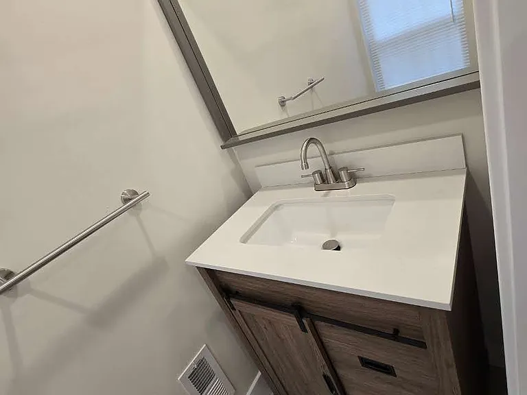 bath