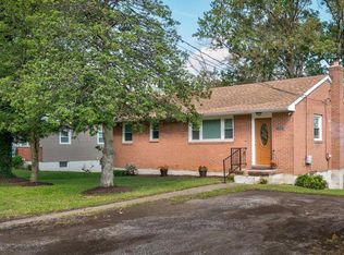 5914 Prince George St, Gwynn Oak, MD 21207