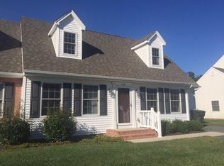 1341 Aspen Dr, Salisbury, MD 21804