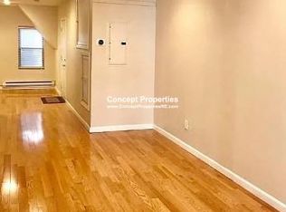 40 Batterymarch St #3J, Boston, MA 02110