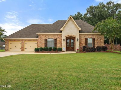 1112 Belle Oak Row, Brandon, MS, 39042