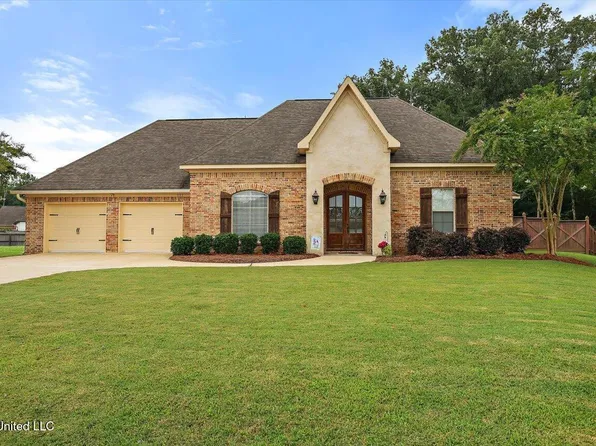 1112 Belle Oak Row, Brandon, MS 39042