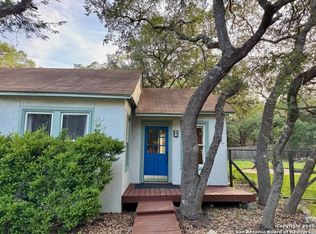 26809 Hogan Dr, San Antonio, TX 78260