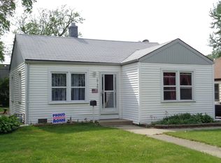 10730 Princess Ave, Chicago Ridge, IL 60415