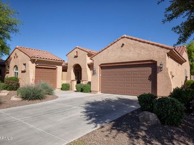 26362 W Runion Ln, Buckeye, AZ, 85396