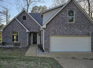203 Winding Hills Dr, Clinton, MS 39056