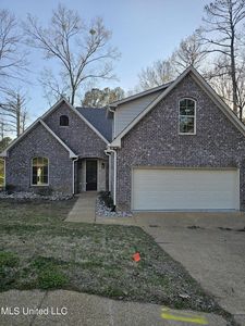 203 Winding Hills Dr, Clinton, MS, 39056