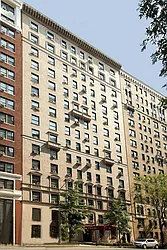 325 West 86th Street