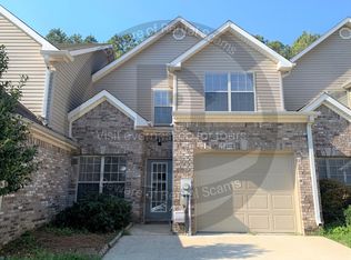 577 Hackberry Ridge Cv, Birmingham, AL 35226