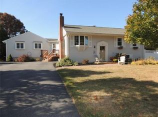19 Gates Rd, Marshfield, MA 02050