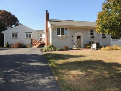 19 Gates Rd, Marshfield, MA, 02050