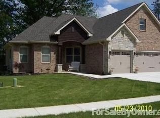 324 Shea Ct, Edwardsville, IL 62025